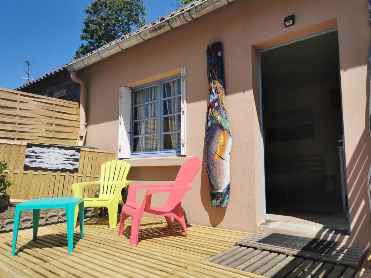 Arty Louannec Exterior foto
